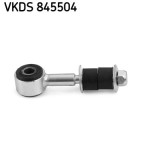 SKF VKDS 845504 Brat/bieleta suspensie, stabilizator