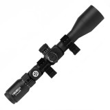 Luneta 4-16x Premium MK2 Novritch
