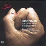 Beethoven Ludwig Van Symphony No 1+ 5 (LsoHaitink)