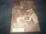 REVISTA SPORTUL ILUSTRAT NR 2 1990