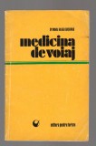 C9723 MEDICINA DE VOIAJ - MIHAI NEAGU BASARAB