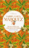 Dragostea in vremea holerei - Gabriel Garcia Marquez - Roman Beletristica