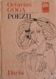 POEZII-OCTAVIAN GOGA