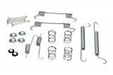 Set accesorii, sabot de frana AUDI A4 B7 Avant (8ED) ( 11.2004 - 06.2008) OE 16 05 985