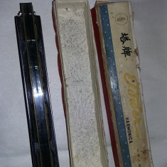 Muzicuta Tower Harmonica China,Muzicuta Ceausista cu ambalajul Origina,T.GRATUIT