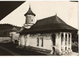 CPI B13714 CARTE POSTALA - MANASTIREA VATRA MOLDOVITEI