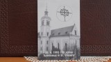 AUSTRIA - 100 ANI DE LA RIDICAREA BISERICII TURMKREUZ DIN ST. VINZENZ -
