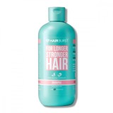Șampon Hairburst Creștere și Tonifiere Păr, 350ml, Vegan, Fără Parabeni, Cocos &amp; Avocado, Fabricat &icirc;n UK
