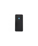Capac Baterie Huawei Mate 20 Lite Negru cu geam camera