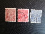 AUSTRALIA SERIE STAMPILATA=82