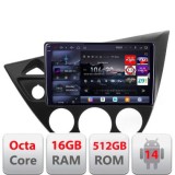 Navigatie Ford Focus 1 1998-2004 Android radio gps internet 8 core QLED 2K 16+512 360 Edotec CarStore Technology