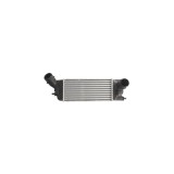 Intercooler PEUGEOT 407 SW 6E AVA Quality Cooling PE4345
