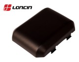Capac filtru aer motosapa / masina tuns gazon cu motor Loncin LC1P65FA, LC1P70FA