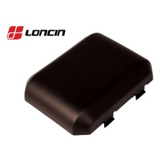 Capac filtru aer motosapa / masina tuns gazon cu motor Loncin LC1P65FA, LC1P70FA