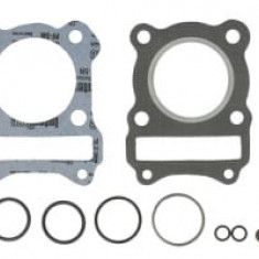 Set garnituri superioare motor compatibil: SUZUKI DR 100/125 1983-1996