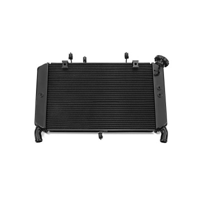 Radiator Moto Yamaha MT-09 2013-2016 foto