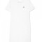 Rochie dama, Lacoste Ef7767, alb, 38 - OUTLET