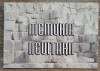 Memoria neuitarii - Dumitru Pricop