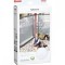 Plasa protectie balcon/terasa Reer 71743 Children SafetyCare