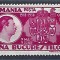 Romania 1938 - Lp 125 - Luna Bucurestilor II - serie - MNH***