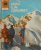 Hai la drum &ndash; Andrei Mihail - Carte Matematica
