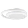 Corp iluminat led 24w 3in1 - alb, V-TAC