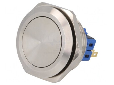Comutator Anti-Vandalism 2 Poz SPST-NO SPST-NC 3A 220VAC foto