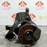 Fuzeta Stanga Fiat Scudo 2007-2016