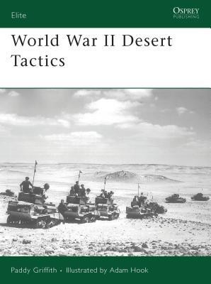 World War II Desert Tactics foto