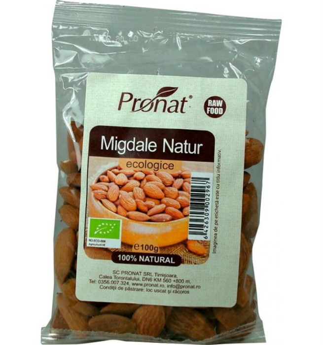 Migdale Bio Samburi Pronat 100gr