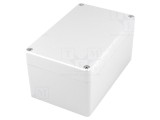 Carcasă Aluminiu Universală IP67 100x160x81mm
