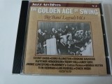 bIG BAND LEGEND VOL.1, CD
