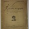 LE MANUSCRIT AUTOGRAPHE , REVUE PARAISSANT TOUT LES DEUX MOIS , No. 20 , MARS - AVRIL , 1929