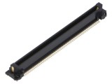Conector PCB-PCB tată PIN 140 0,8mm H 8,65mm FX18 aurit SMT