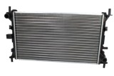 Radiator, racire motor FORD FOCUS I (DAW, DBW) (1998 - 2009) THERMOTEC D7G010TT