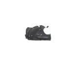 Carenaj roata Renault Captur 03.2013- , partea Fata, Partea Din Spate Dreapta, Material Polietilena, 638429560R
