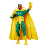 Marvel Legends Figurina articulata Vision (BAF: Marvel&#039;s The Void) 15 cm, Hasbro