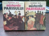 Eugene Sue - Misterele Parisului ( 2 vol. )