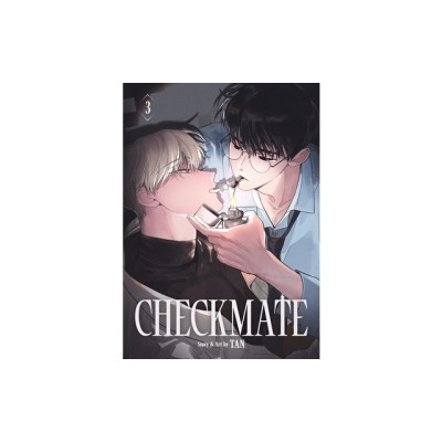 Checkmate Vol. 3 foto