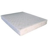 Saltea cu arcuri impachetate individual pe 7 zone de confort, Marte Pocket One 140x200x23cm, husa detasabila, tricot aloe vera, hipoalergenica, fermit