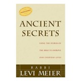 Ancient Secrets