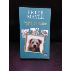 VIATA DE CAINE - PETER MAYLE