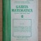 Revista Gazeta Matematica. Anul LXXXVIII, nr. 8 / 1983