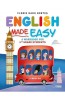 English made easy. A workbook for 2nd Grade students, Corint