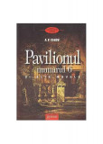 Pavilionul numărul 6 şi alte nuvele - Paperback brosat - Anton Pavlovici Cehov - Gramar