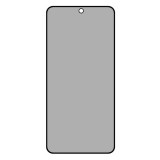 Intelli&reg; Folie Sticla Securizata Privacy compatibila cu Poco X3 Pro, 9H, 0.3MM,