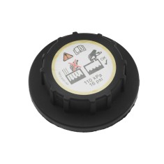 Buson vas expansiune Mercedes Ml W163 1998-2005, NTY CCK-ME-000