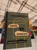 Protecția și automatizarea sistemelor electrice - I. Badea, Gh. Broșteanu, L. Chenzbraun, P. Columheanu
