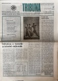 Cumpara ieftin Tribuna Nr. 2 Ianuarie 1984 Pagini 8 Brosata Romana
