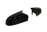 Capace oglinda tip BATMAN compatibile Opel Astra H 2004-2009 Cod:BAT10046, Oem